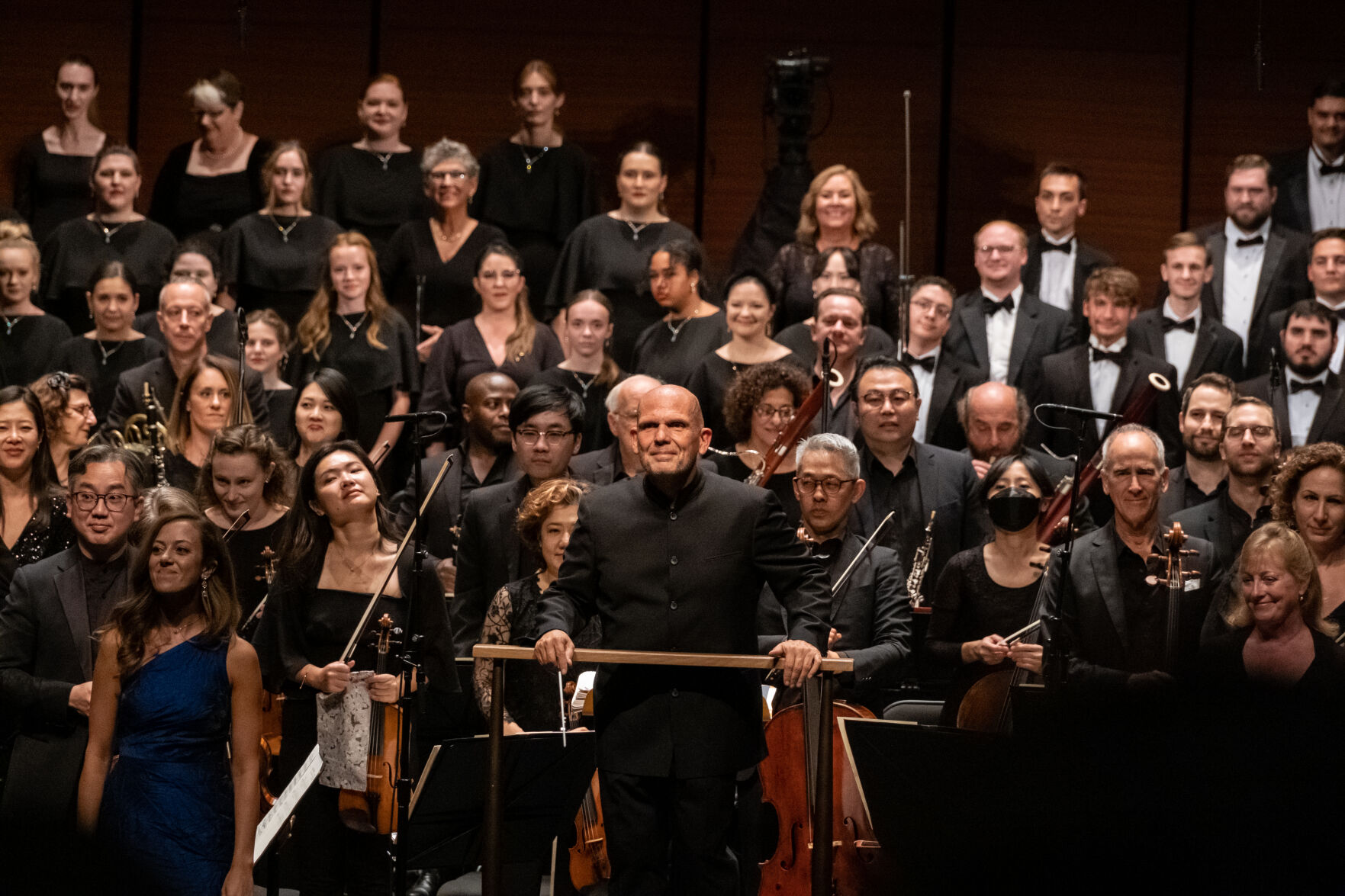 Philharmonic